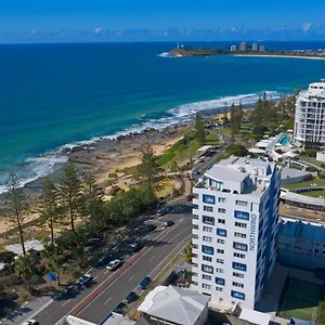 Northwind Beachfront *** Мулулаба